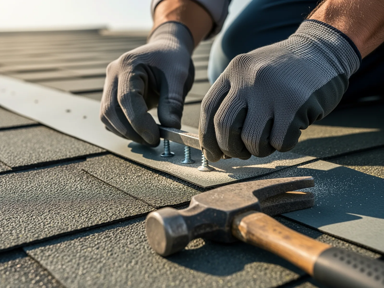 Why choose Fascia Repair in Onemo, VA